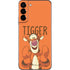 Disney Winnie the Pooh Tigget Portrait Galaxy S22 Plus Skin